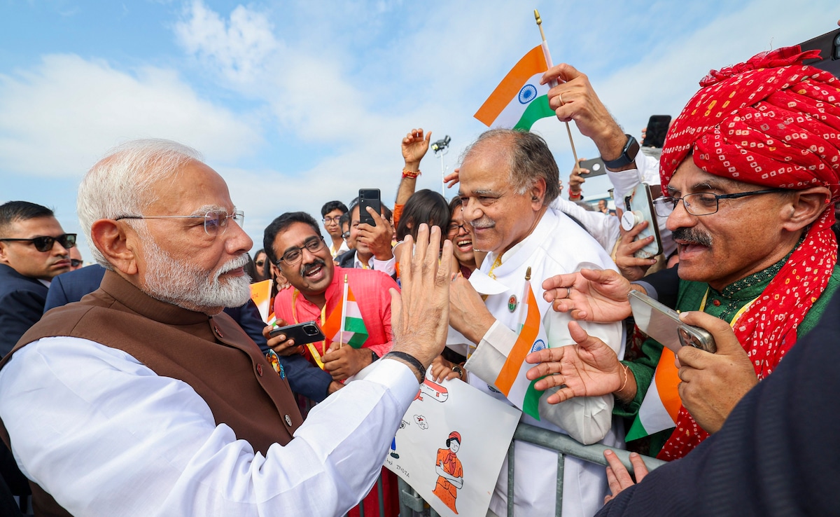 Berita Terbaru dan Terhangat di NDTV