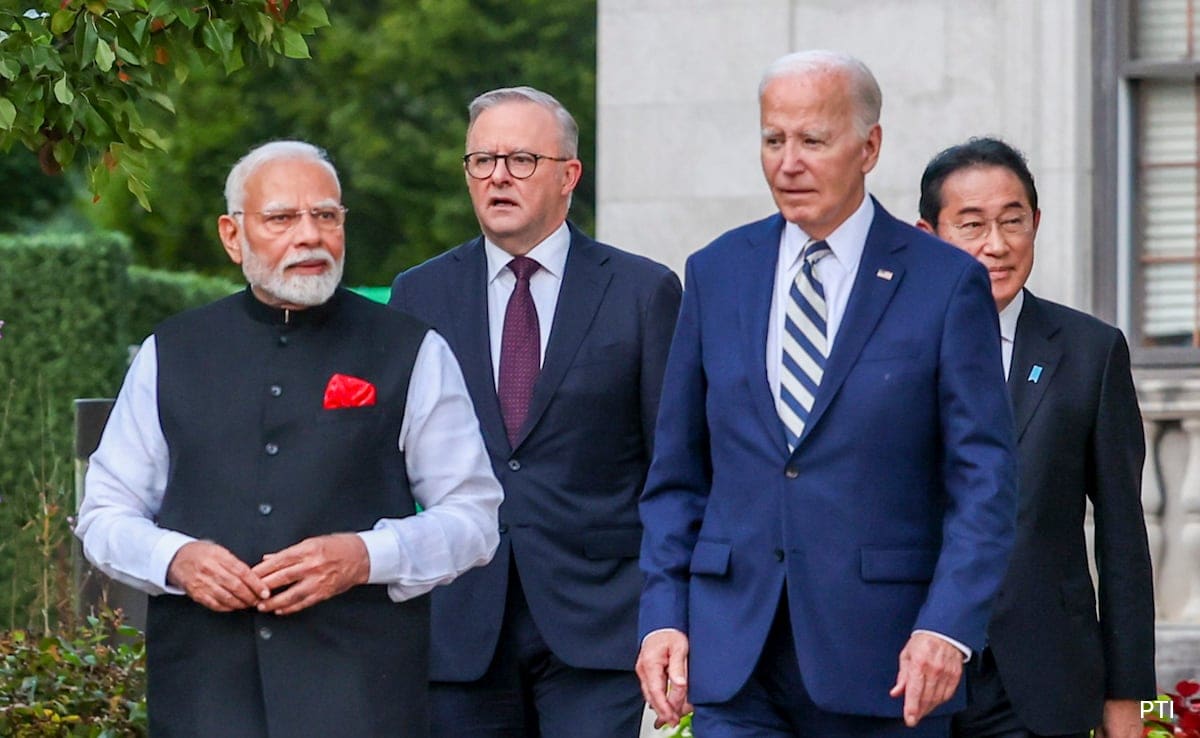 Berita Terbaru dan Terhangat di NDTV