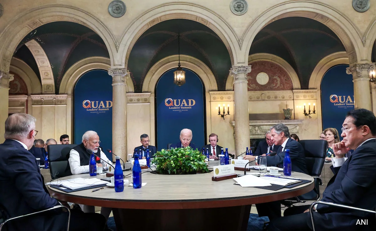 Berita Terbaru dan Terhangat di NDTV