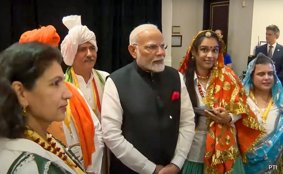 Berita Terbaru dan Terhangat di NDTV