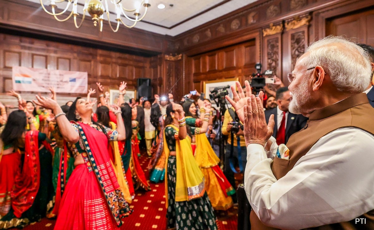 Berita Terbaru dan Terhangat di NDTV