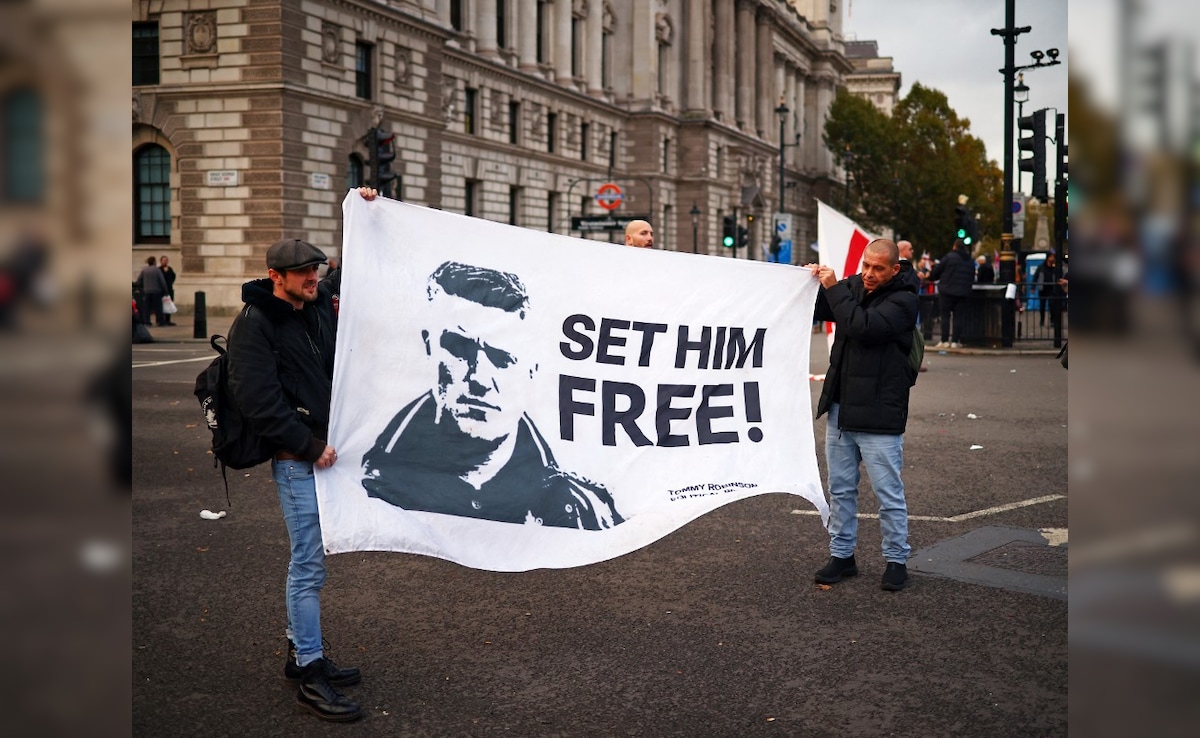 Berita Terkini dan Terkini di NDTV Berita Terkini dan Terkini di NDTV