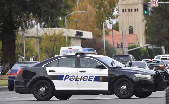 10 Tewas, 30 Terluka Saat Mobil Menabrak Kerumunan Di New Orleans