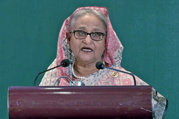 Pengadilan Bangaldesh Membebaskan Semua Pada Serangan Tahun 2004 Terhadap Kasus Rapat Umum Sheikh Hasina
